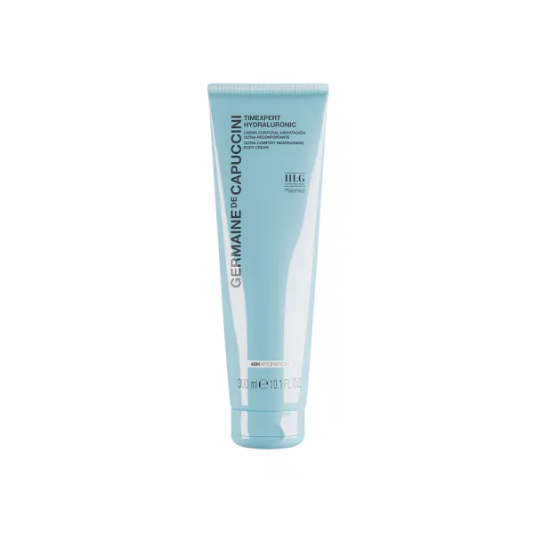 Germaine de Capuccini Ultra-Comfort Moisturising Body Cream