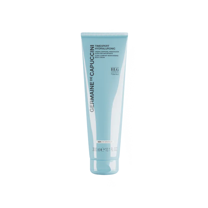 Germaine de Capuccini Ultra-Comfort Moisturising Body Cream