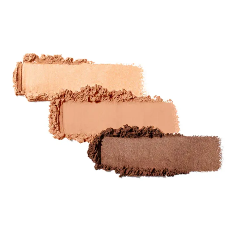 Jane Iredale Purepressed® Eye Shadow Triple