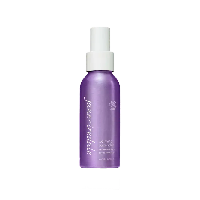 Hovedbilde Jane Iredale Hydration Spray 90ml - Calming ...