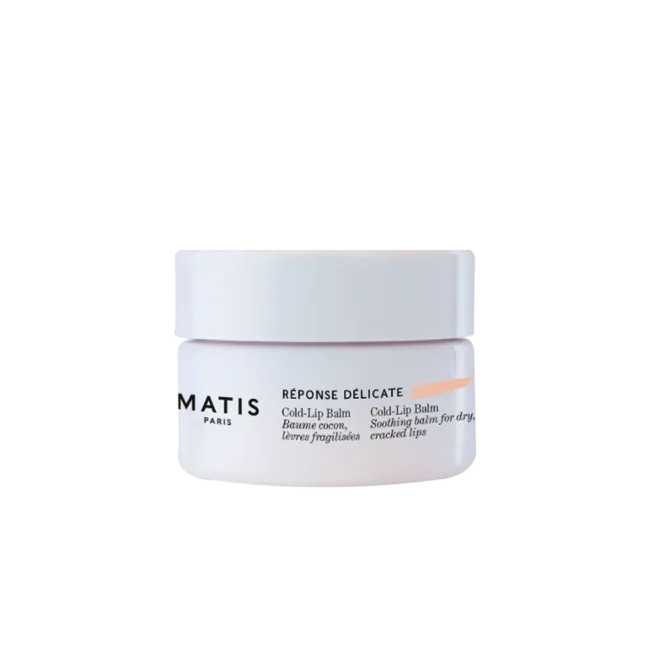 Hovedbilde Matis Réponse Délicate Cold Lip Balm 8ml