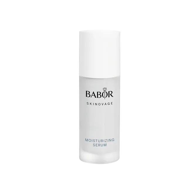 Hovedbilde Babor Skinovage Moisturizing Serum 30ml
