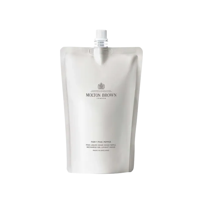 Hovedbilde Molton Brown Fiery Pink Pepper Fine Liquid Hand ...
