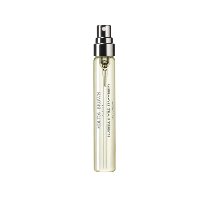 Hovedbilde Molton Brown BLUEBELL & WILD STRAWBERRY EDP 7.5ml