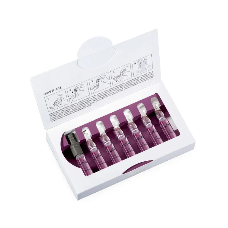 Babor Ampoule Lift Express 7x2ml