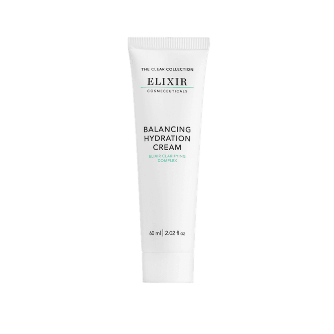 Hovedbilde Elixir Balancing Hydration Cream
