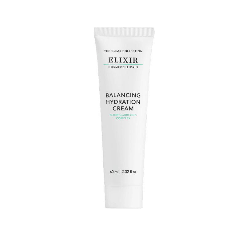 Elixir Balancing Hydration Cream