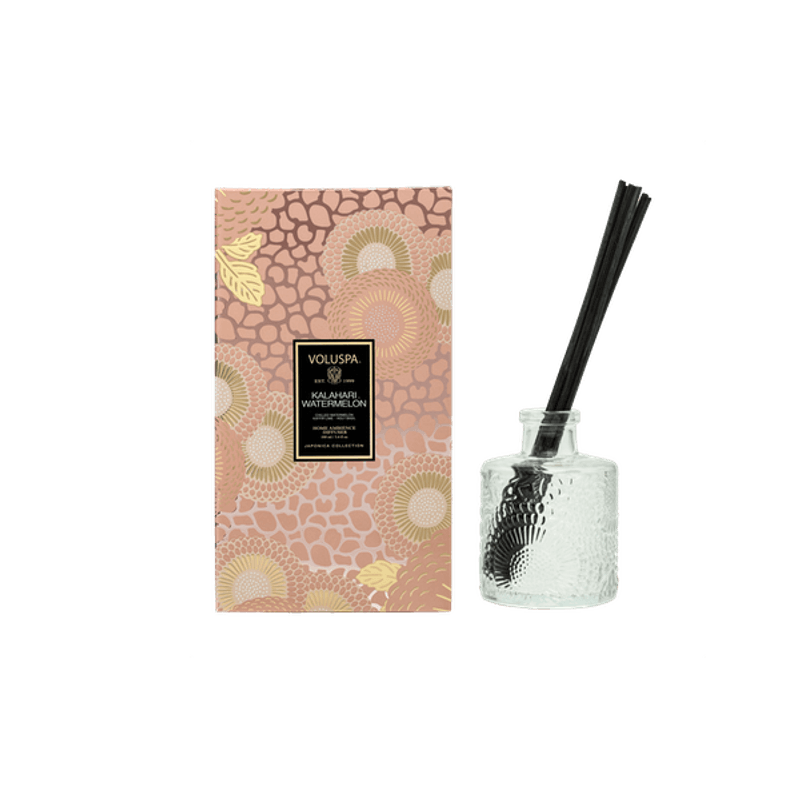 Voluspa Kalahari Watermelon Reed Diffuser 100ml