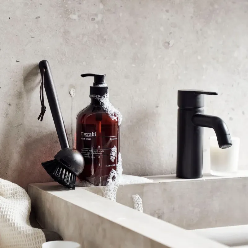 Meraki Dish Wash Essentials Herbal nest - Gaveeske