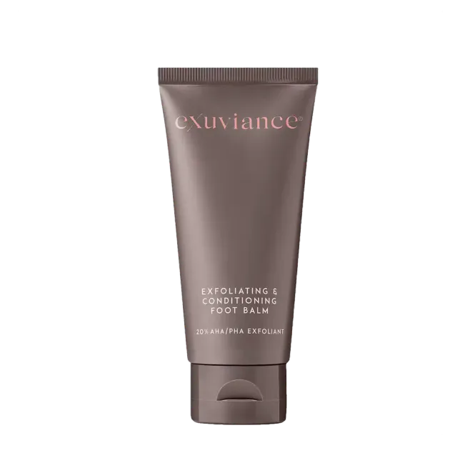 Hovedbilde Exuviance Exfoliating & Conditioning Foot Balm ...
