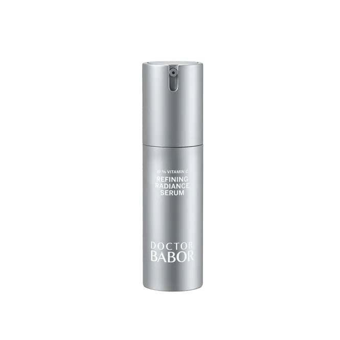 Hovedbilde Doctor Babor Resurface Refining Radiance Serum ...