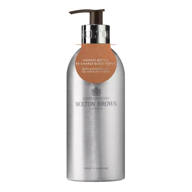 Hovedbilde Molton Brown Re-charge Black Pepper Infinite ...