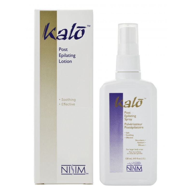 NISIM Kalo Post Epilating Spray 120ml