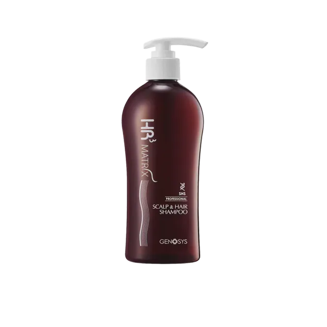 Hovedbilde Genosys Clinical Hair Shampoo