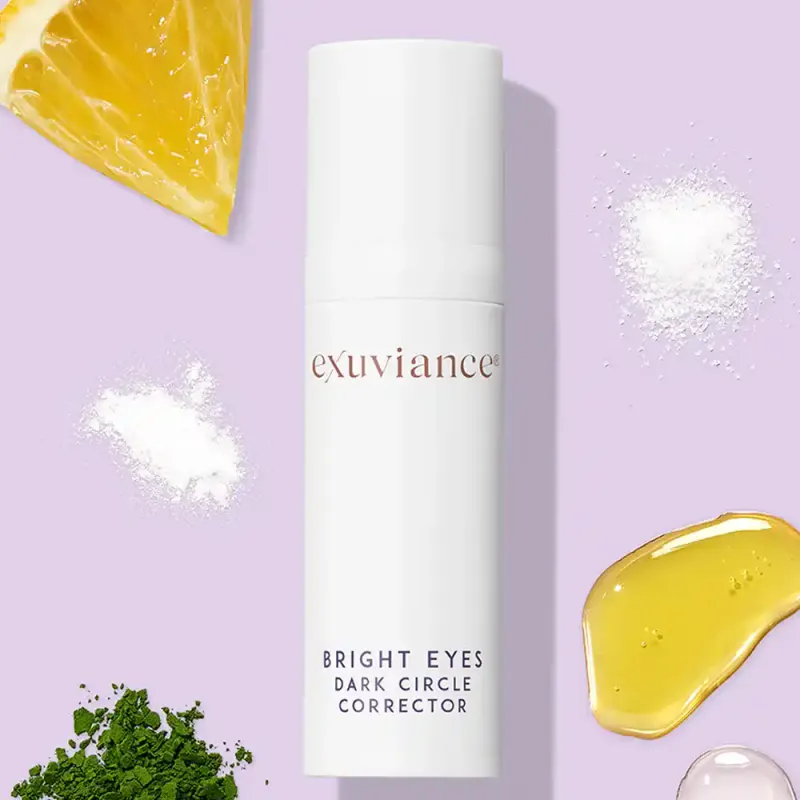 Exuviance Bright Eyes Dark Circle Corrector 15g