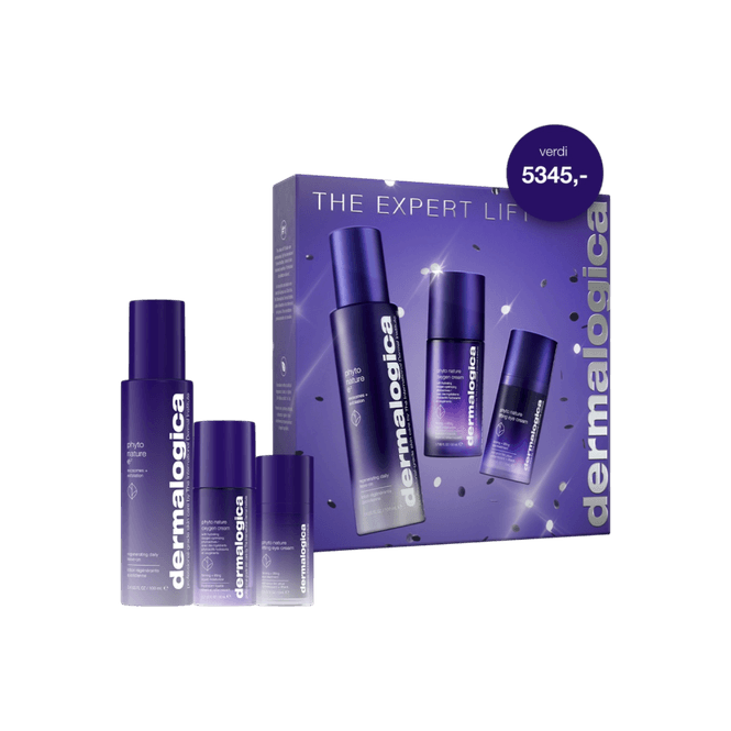 Hovedbilde Dermalogica The expert Lift