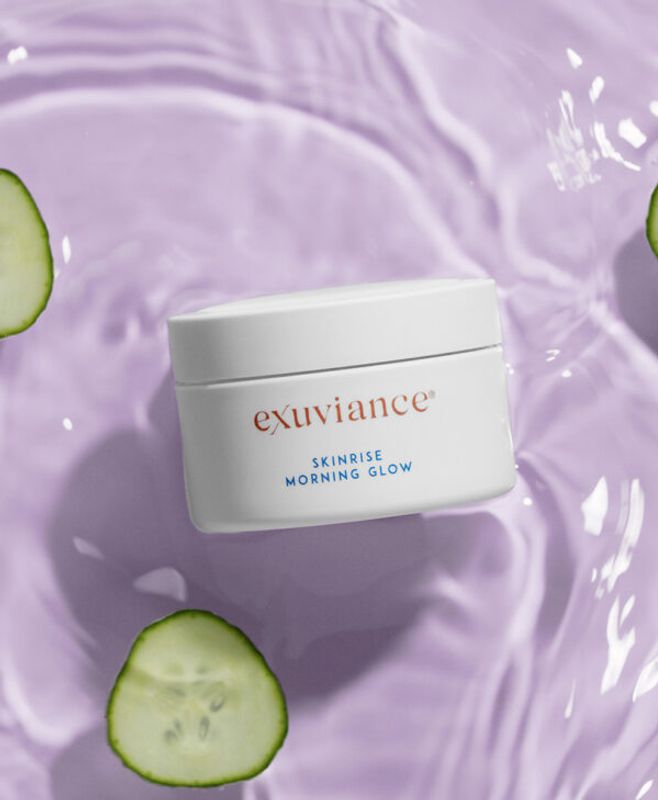 Exuviance SkinRise Morning Glow 36stk