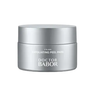 Bilde av Doctor Babor Resurface Exfoliating Peel Pads ...