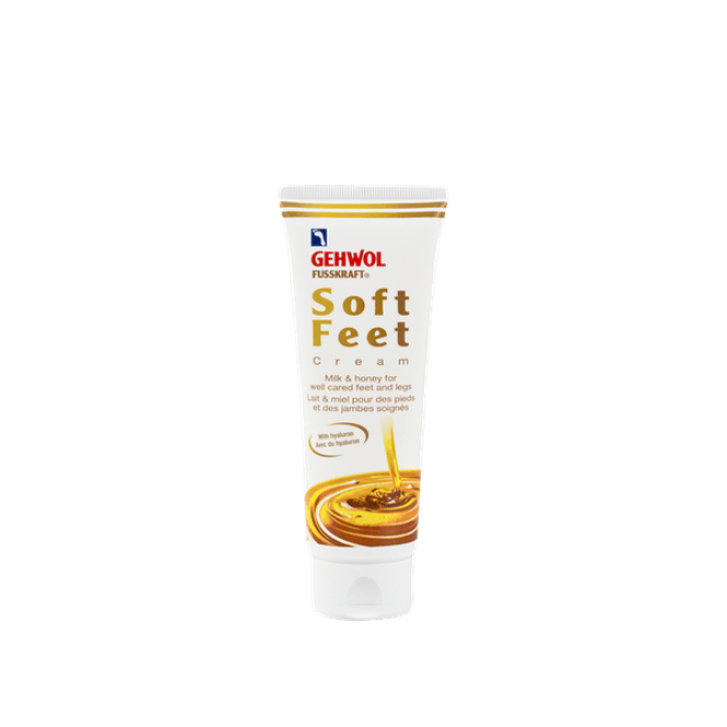 Hovedbilde Gehwol Fusskraft Soft Feet Cream 125ml