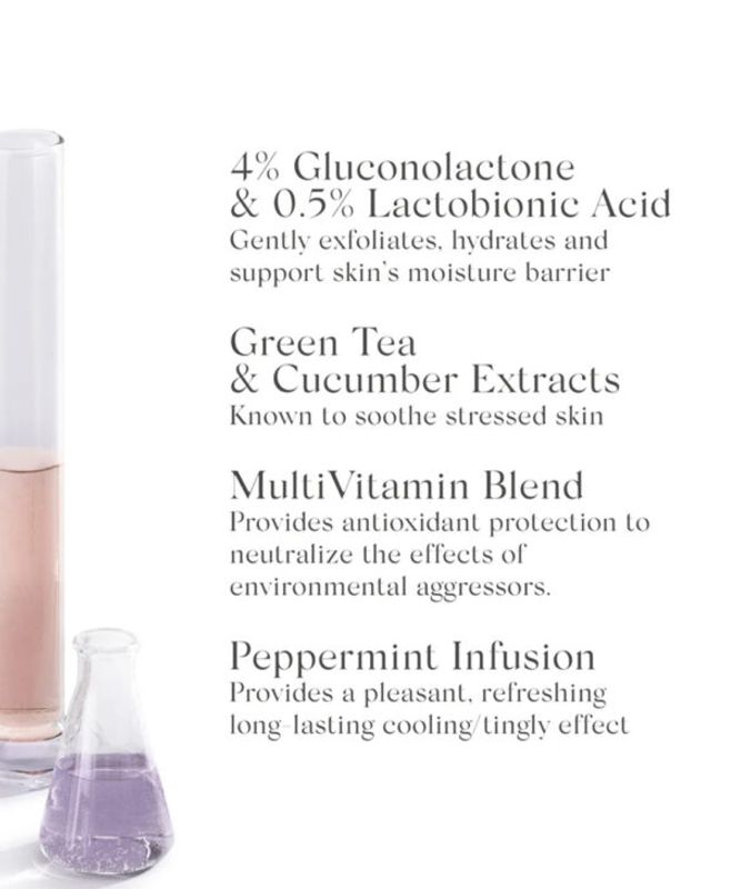 Exuviance SkinRise Morning Glow 36stk