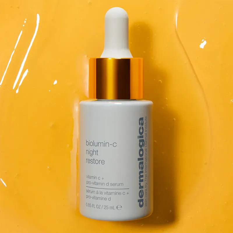 Dermalogica Biolumin-c night restore 25ml
