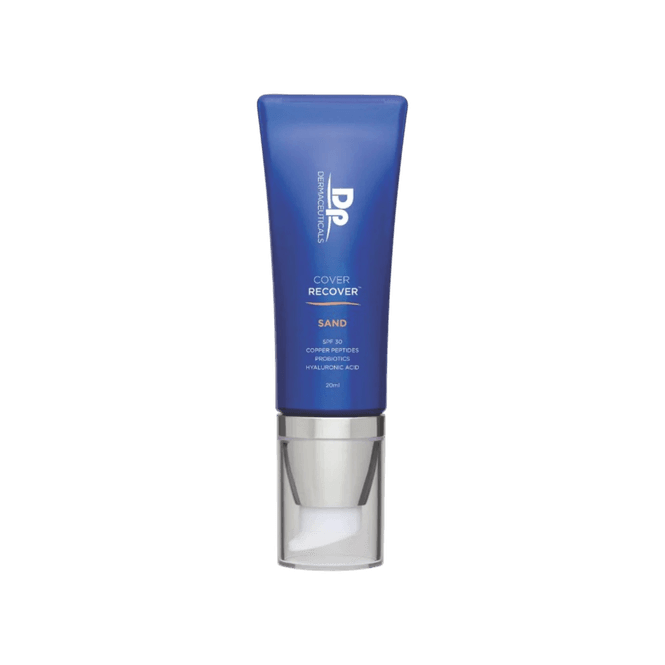 Hovedbilde DP Dermaceuticals Cover Recover 20ml