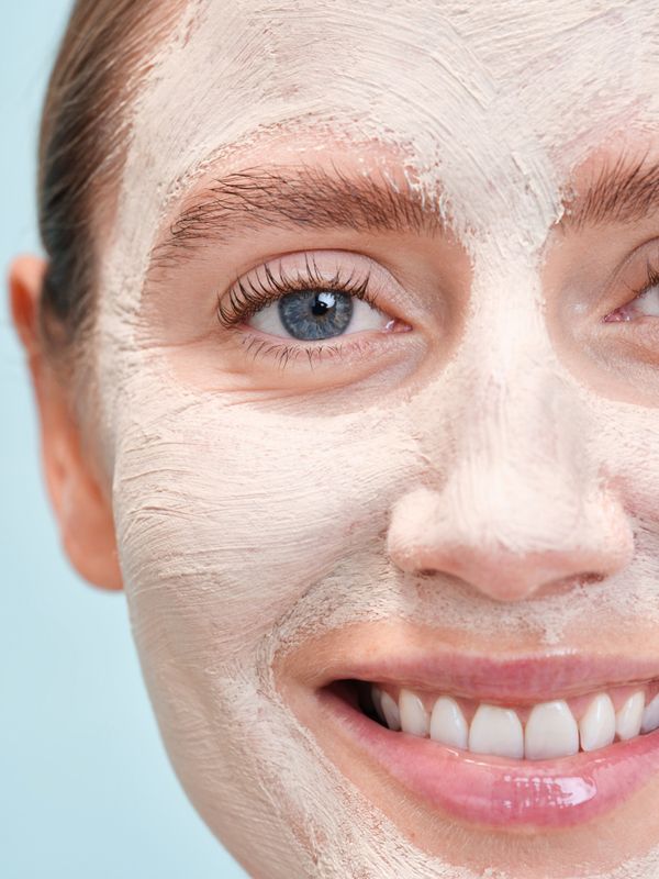Elixir Peeling Clay Mask 60ml