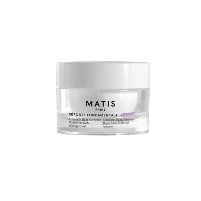Hovedbilde Matis Authentik Balm Remover 50ml