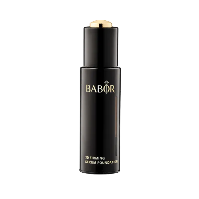 Hovedbilde Babor 3D Firming Serum Foundation