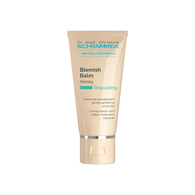 Hovedbilde Dr. Schrammek Blemish Balm 40ml