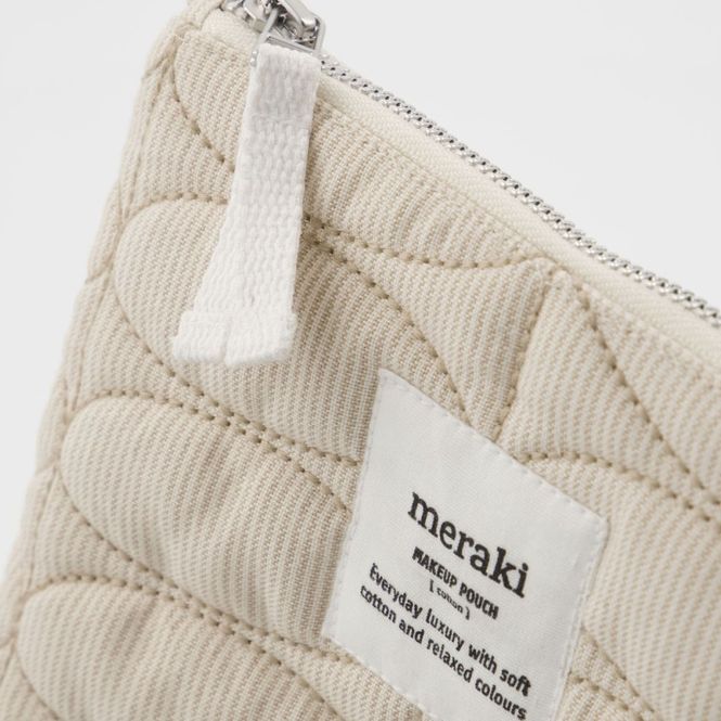 Hovedbilde Meraki MKMentha Veske - Off white/safari 