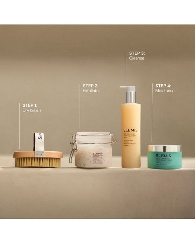Elemis Pro-Collagen Body Cleansing Balm 300ml