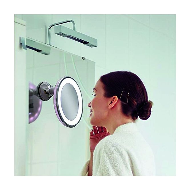 Hovedbilde Browgame Signature Suction Mirror 10x Large