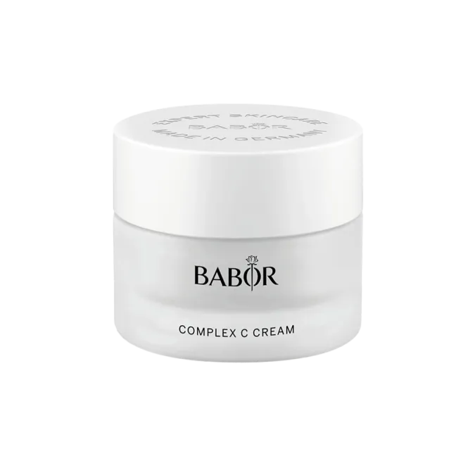 Hovedbilde Babor Classics Complex C Cream 50ml