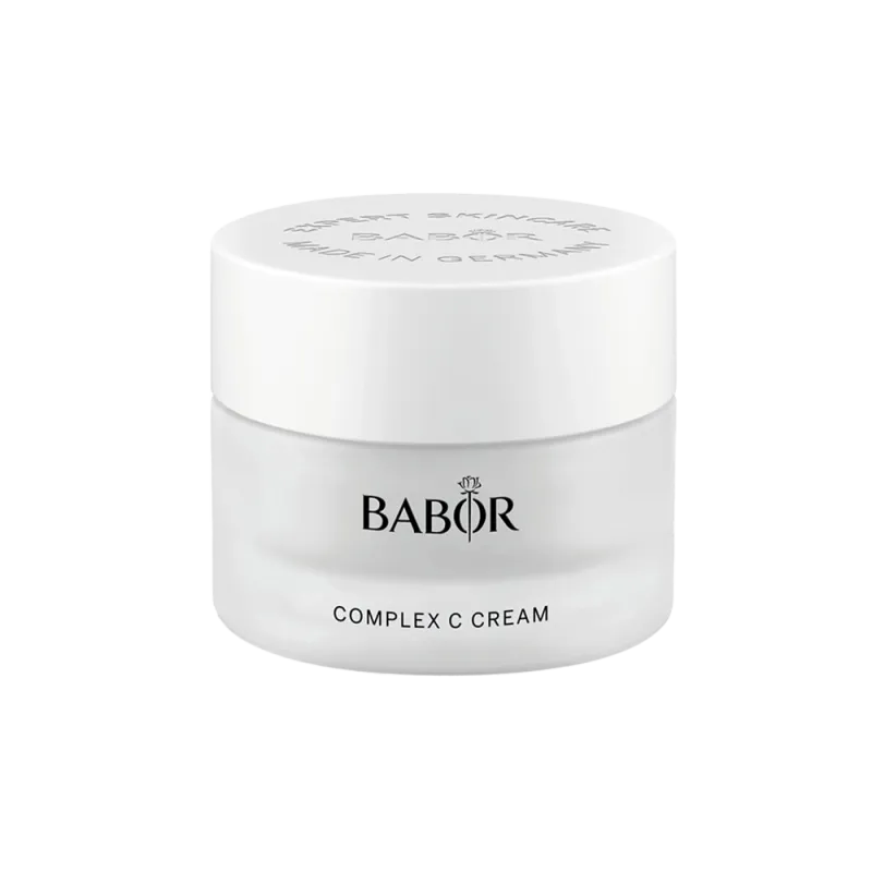 Babor Classics Complex C Cream 50ml