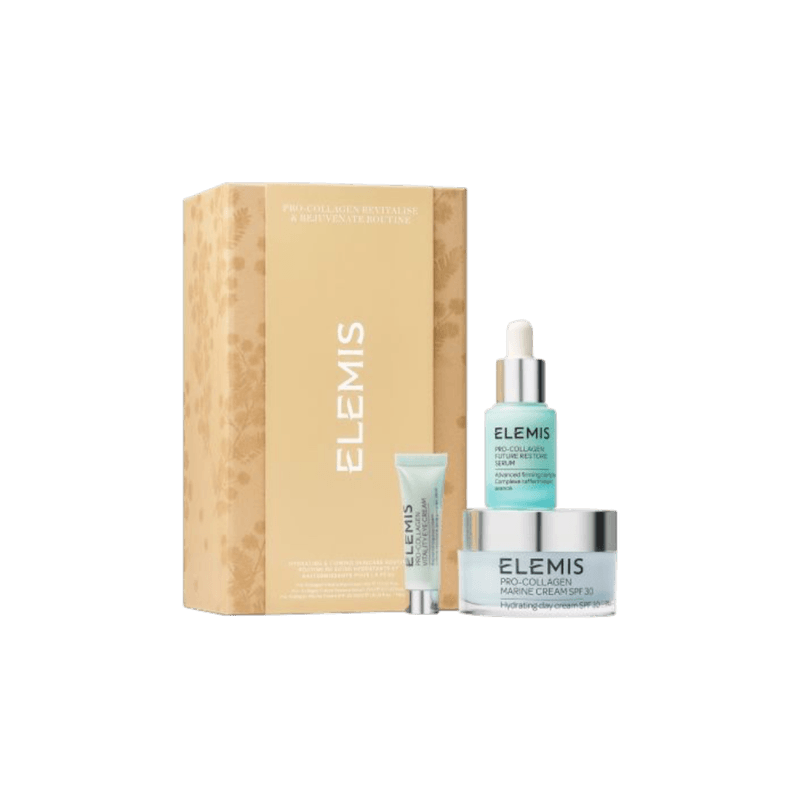 Elemis Kit: Hydrating Routine Builder
