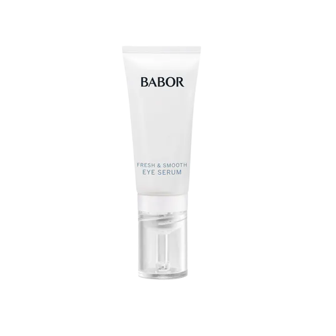 Hovedbilde Babor Instant Fresh & Smooth Eye Serum 15ml