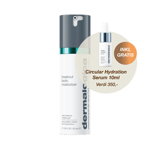 Hovedbilde Dermalogica Breakout Biotic Moisturizer ...