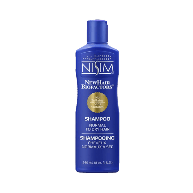 Hovedbilde NISIM Shampoo Normal/Dry 240ml