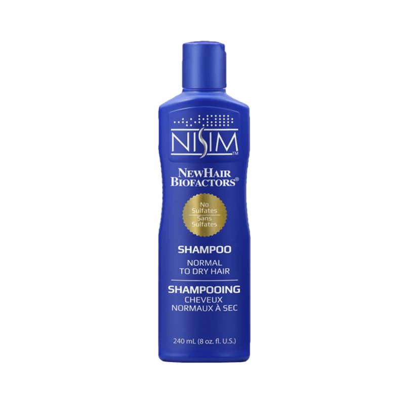 NISIM Shampoo Normal/Dry 240ml