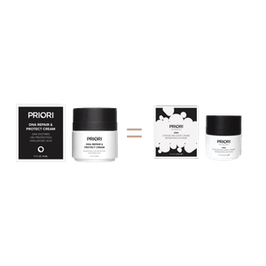 Hovedbilde PRIORI DNA - Repair & Protect Cream 50ml