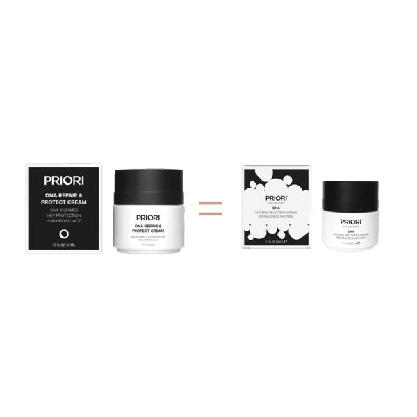 PRIORI DNA - Repair & Protect Cream 50ml