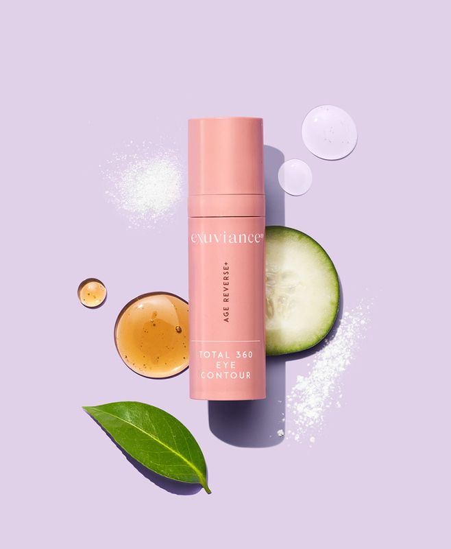 Exuviance Age Reverse Total 360 Eye Contour