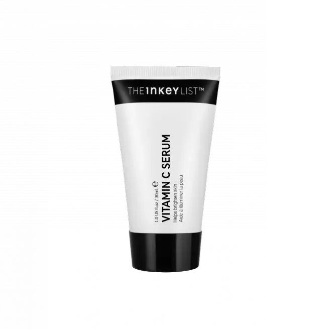 Hovedbilde The Inkey List Vitamin C Serum 30ml