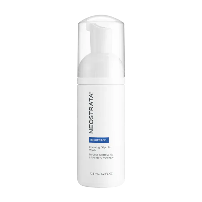 Hovedbilde Neostrata Glycolic Mousse Cleanser 125ml