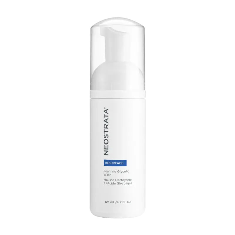 Neostrata Glycolic Mousse Cleanser 125ml