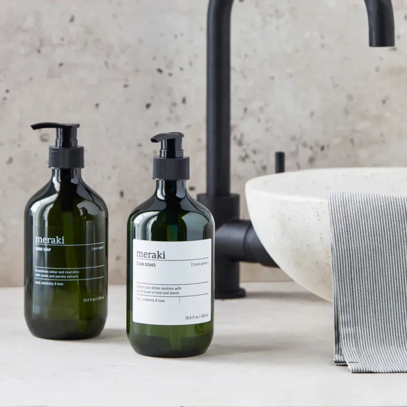 Meraki Gaveeske - Kitchen essential - Hånd og oppvask