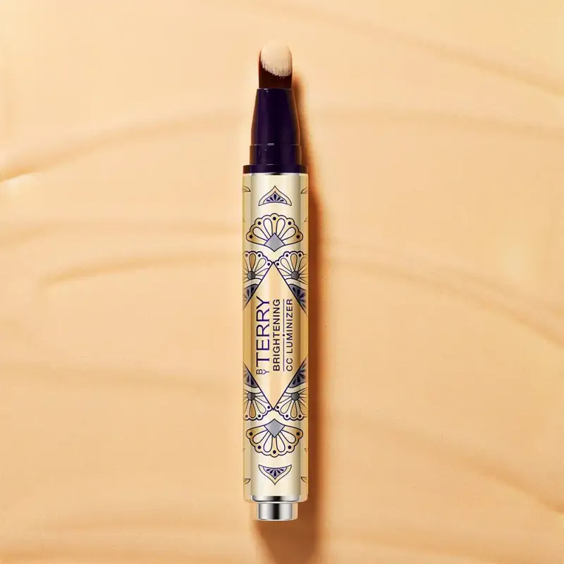 BY TERRY Brightening CC Luminizer 1. Universal Glow