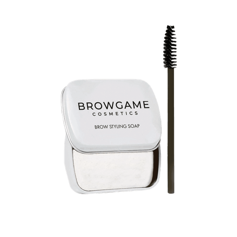 Browgame Brow Styling Soap