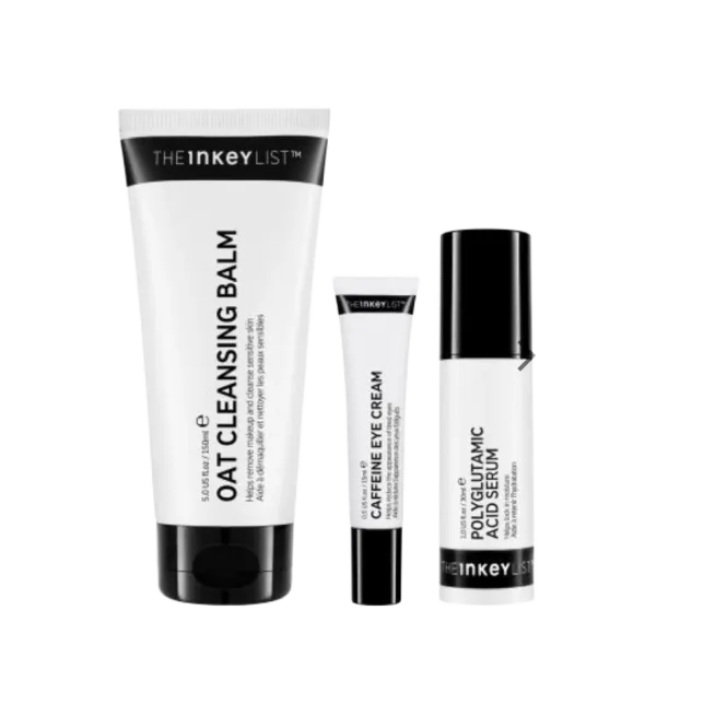 Hovedbilde The Inkey List Makeup Prep kit